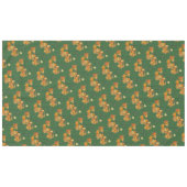 Autumn Leaves Tablecloth Tafelkleed (Voorkant (Horizontaal))