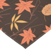 Autumn Leaves Tablecloth Tafelkleed (Gekanteld)