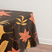 Autumn Leaves Tablecloth Tafelkleed (Voorbeeld)