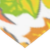 AUTUMN LEAVES TAFELKLEED (Gekanteld)