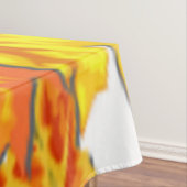 AUTUMN LEAVES TAFELKLEED (Voorbeeld)