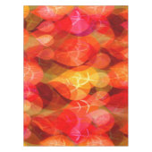 Autumn Leaves Tafelkleed (Voorkant)
