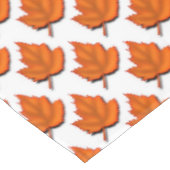 Autumn Leaves Tafelkleed (Gekanteld)