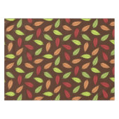 AUTUMN LEAVES TAFELKLEED (Voorkant (Horizontaal))