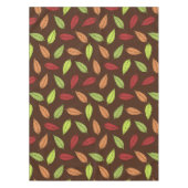 AUTUMN LEAVES TAFELKLEED (Voorkant)