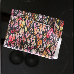 Autumn Leaves Theedoek