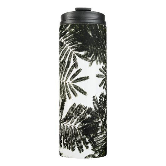 AUTUMN LEAVES THERMOSBEKER (Voorkant)