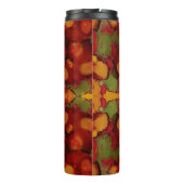 Autumn Leaves Thermosbeker (Achterkant)