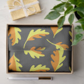 Autumn Leaves Tissuepapier (Geschenk)