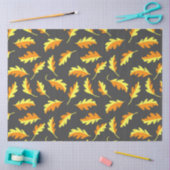 Autumn Leaves Tissuepapier (Craft)