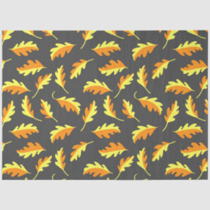 Autumn Leaves Tissuepapier