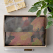 Autumn Leaves Tissuepapier (Geschenk)