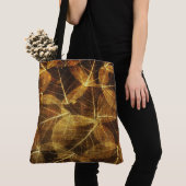 Autumn Leaves Tote Bag (Dichtbij)