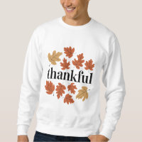 Autumn Leaves