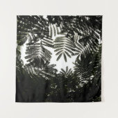 AUTUMN LEAVES WANDKLEED (Voorkant (horizontaal))