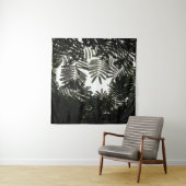 AUTUMN LEAVES WANDKLEED (In Situ (horizontaal))