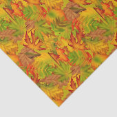 Autumn leest pas papier (Detail)