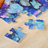 AUTUMN LEGPUZZEL (Zijkant)