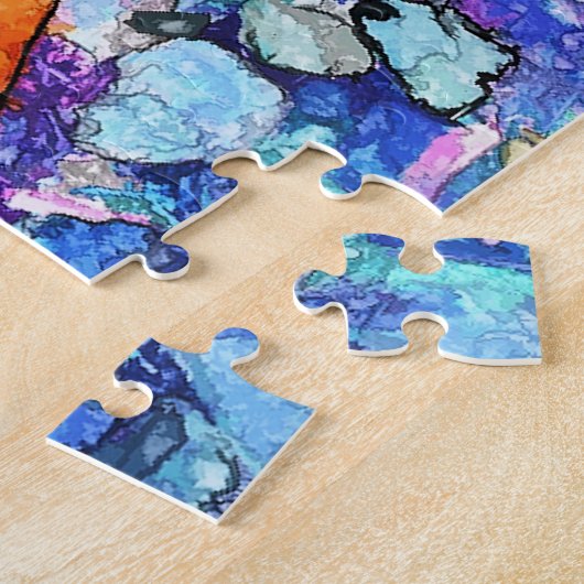 AUTUMN LEGPUZZEL (Zijkant)