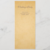  AUTUMN LEIDINGSPROGRAMMA PROGRAMMAKAART (Achterkant)