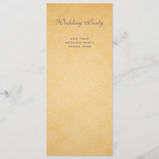  AUTUMN LEIDINGSPROGRAMMA PROGRAMMAKAART (Achterkant)