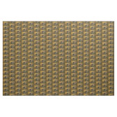 Autumn Leonberger Stof (Yard (91,4 cm))