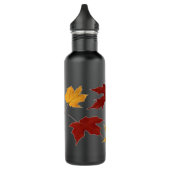 Autumn Liberty Bottle Waterfles (Links)