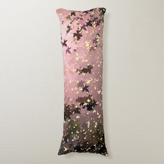 AUTUMN LICHAAMSKUSSEN (Voorkant Verticaal)