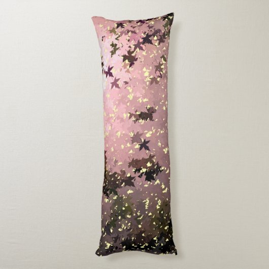 AUTUMN LICHAAMSKUSSEN (Achterkant (Verticaal))