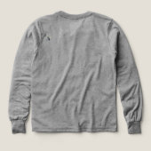 Autumn Lonely Girl - Artiest - Nour Tayel (Achterkant)