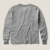 Autumn Lonely Girl - Artiest - Nour Tayel (Achterkant)