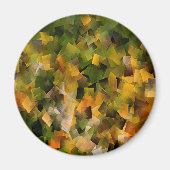 Autumn Love.... Magneet (Voorkant)