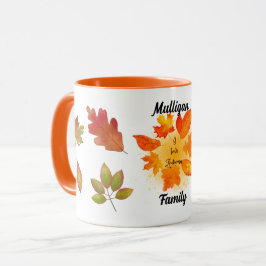 Autumn Love Mok