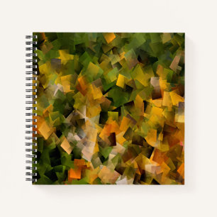 Autumn Love.... Notitieboek