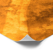 Autumn Love Poster (Hoek)