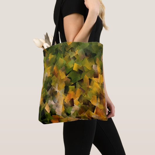 Autumn Love.... Tote Bag (Dichtbij)