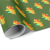 Autumn Magic Cadeaupapier (Rol Hoek)