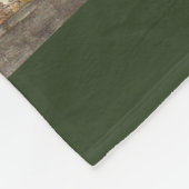 "Autumn Magic" Fleece Deken (Hoek)