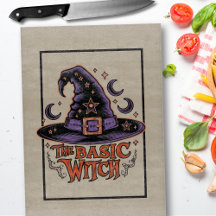 Autumn Magic  Spooky Witch Pet & Sterren