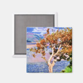 AUTUMN MAGNEET (Voorkant / Achterkant)