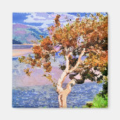 AUTUMN MAGNEET (Voorkant)