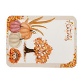 Autumn Magneet (Horizontaal)