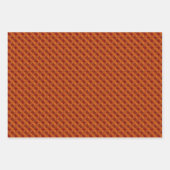 Autumn Mandala Inpakpapier Vel (Voorkant 3)