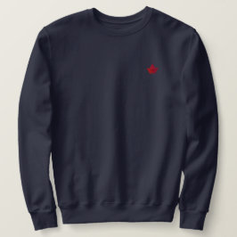 Autumn Maple Leaf Canada Mannen Top