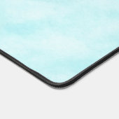 Autumn Maple Leaf Canadian Flag Bureaumat (Hoek)