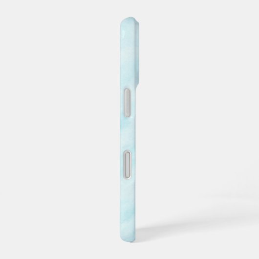 Autumn Maple Leaf Canadian Flag iPhone 16 Hoesje (Rechterkant)