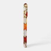 Autumn Maple Leaf  iPhone 16 Hoesje (Rechterkant)