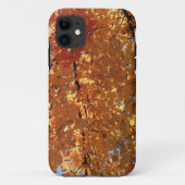 Autumn Maple Leaves Case-Mate iPhone Case (Achterkant)
