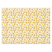 Autumn Maple Leaves Herfst Foliage Leaf Thanksgivi Tafelkleed (Voorkant (Horizontaal))