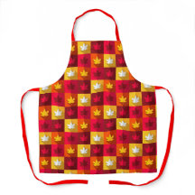 Autumn Maple lekt helder